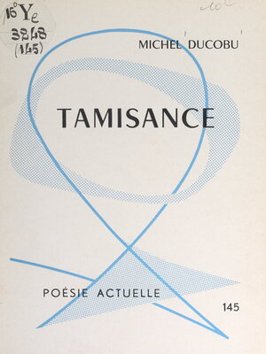 cover image of Tamisance